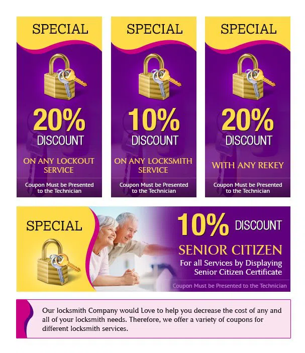 Wilmer TX Locksmith Store Wilmer, TX 972-666-5784 - coupon